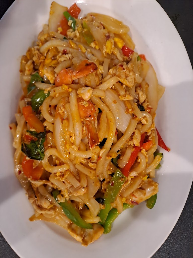Tasty Thai & Sushi