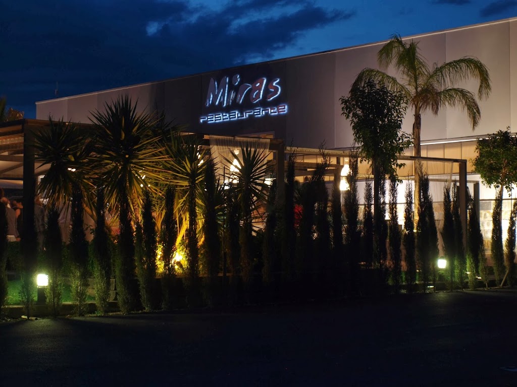 Restaurante MIRAS