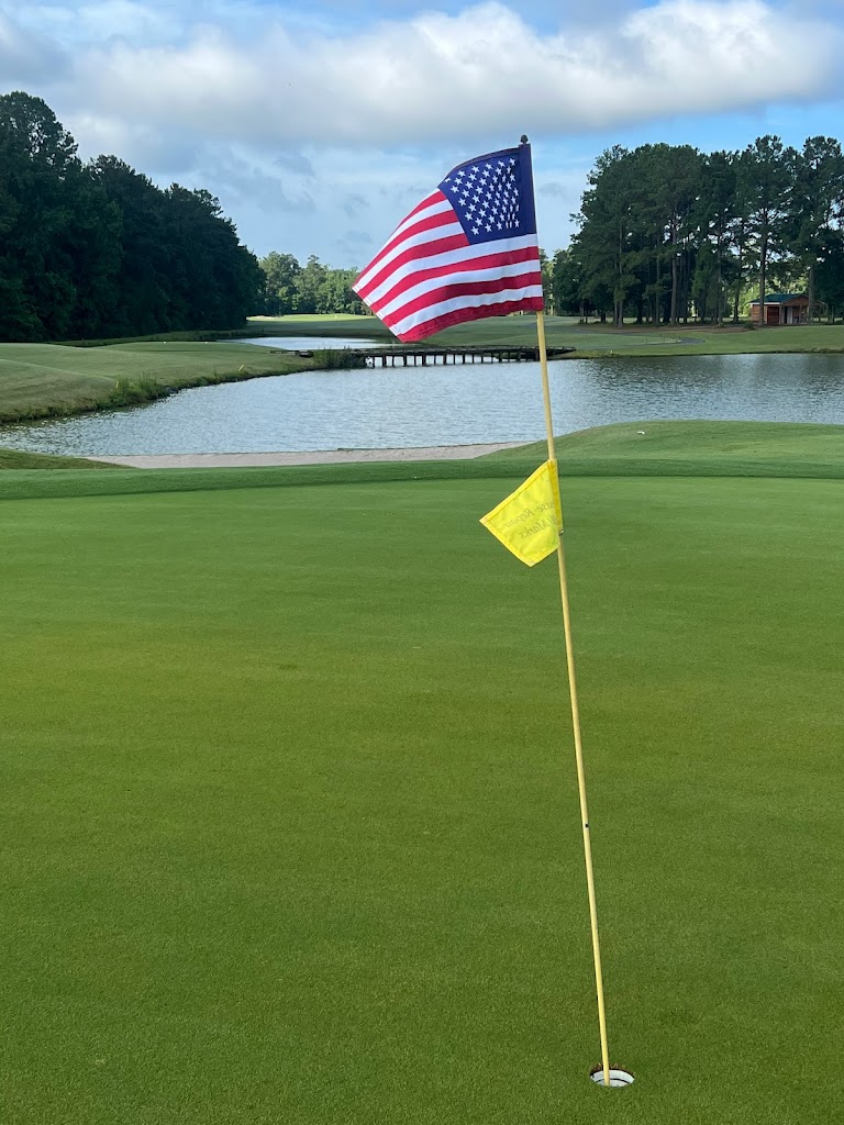  Bear Trail Golf Club