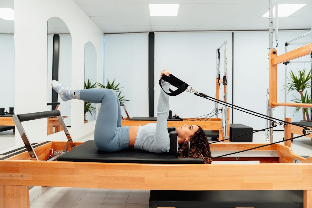  Northwest Core Balance - Pilates and Fitness
