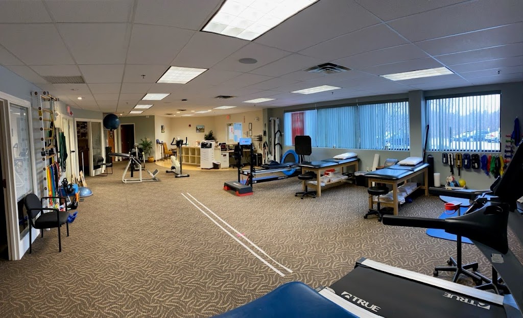 Physical fitness