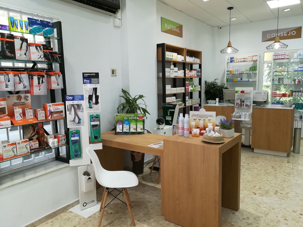 FARMACIA ZUAZO — Del propietario