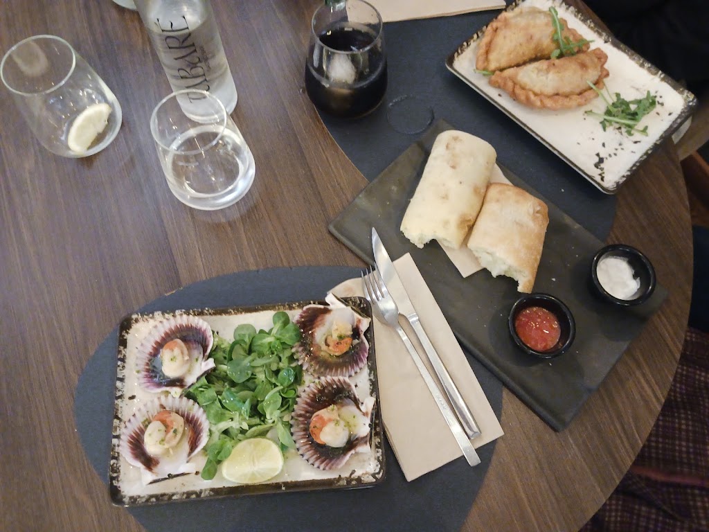 Tabare Gastrobar — Mas recientes