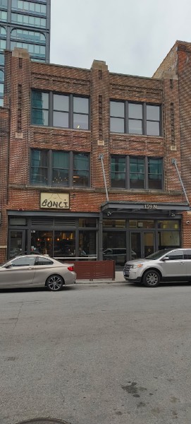 Design In Chicago