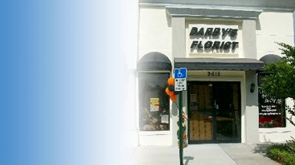 Darby's Florist