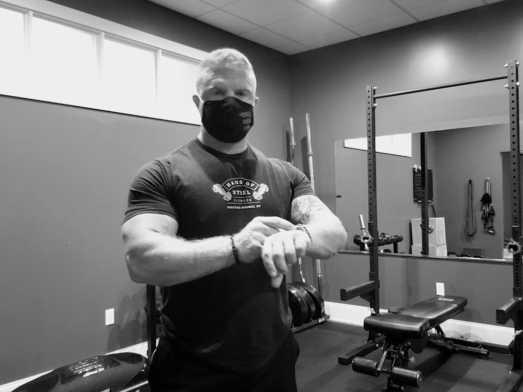  Haus of Stiel Fitness