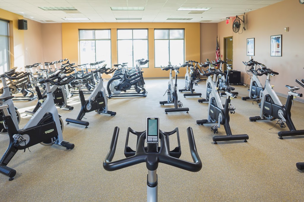  Camarillo Family YMCA