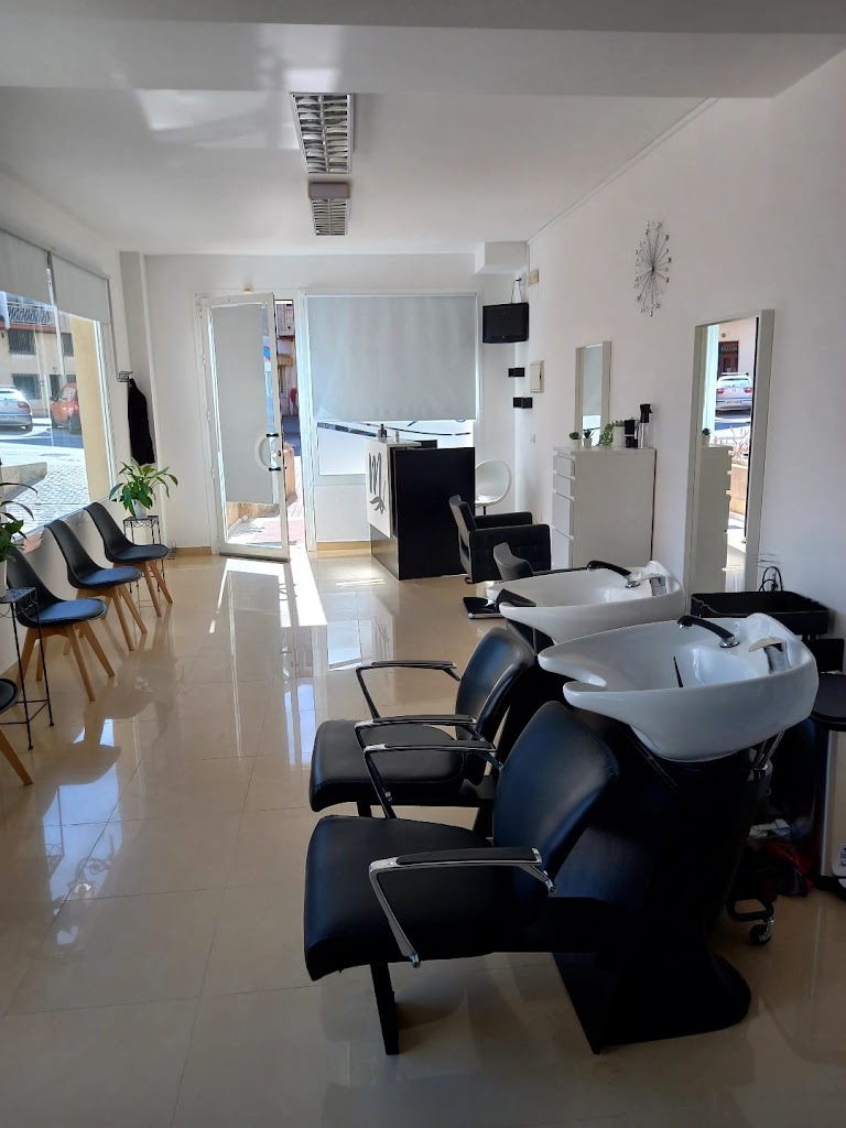 Salon de Belleza M