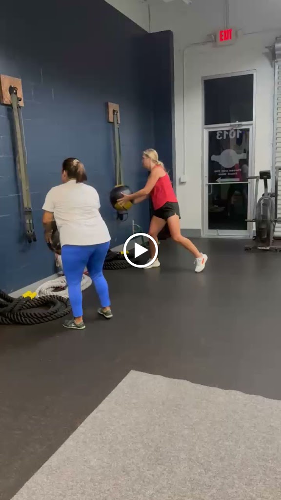  Breakthrough Fitness