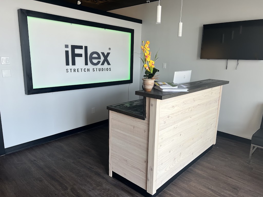  iFlex Stretch Studios