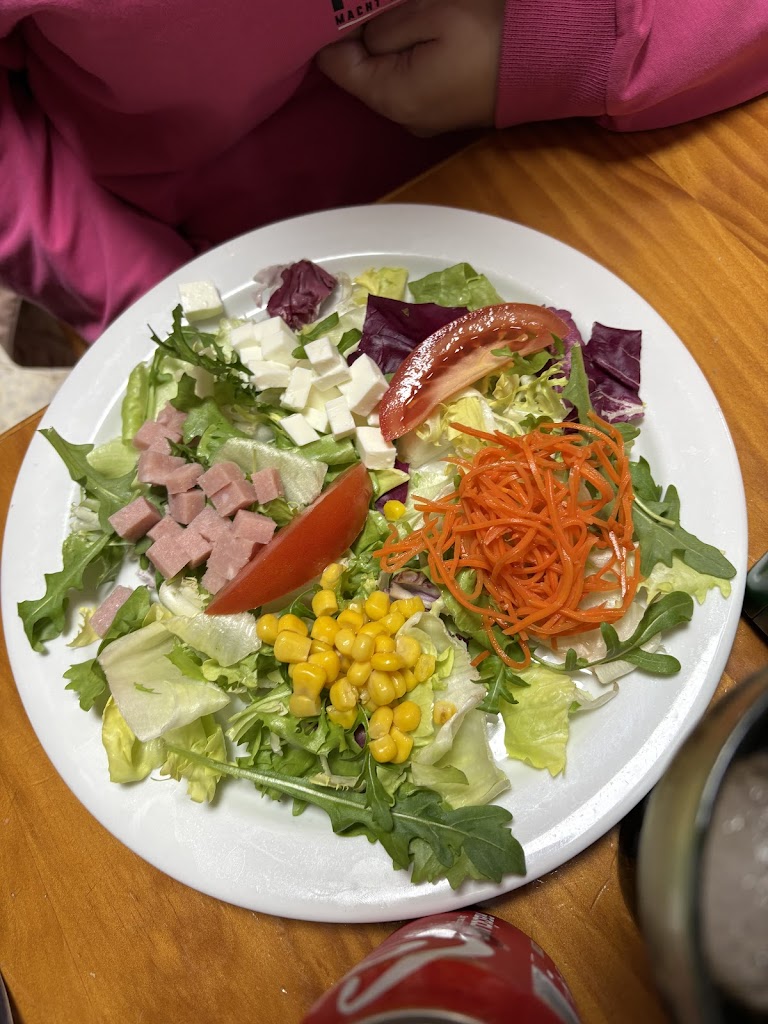 Cafe Bar Las Salinas