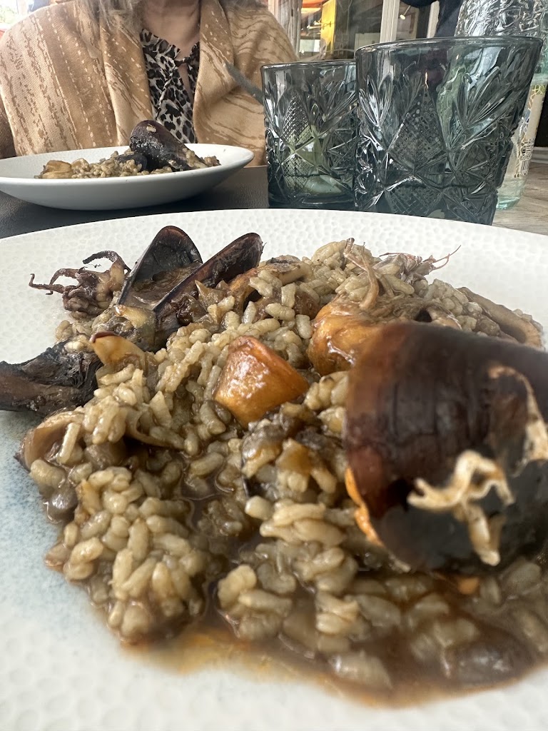 Cal Pinxo Sitges — Mas recientes