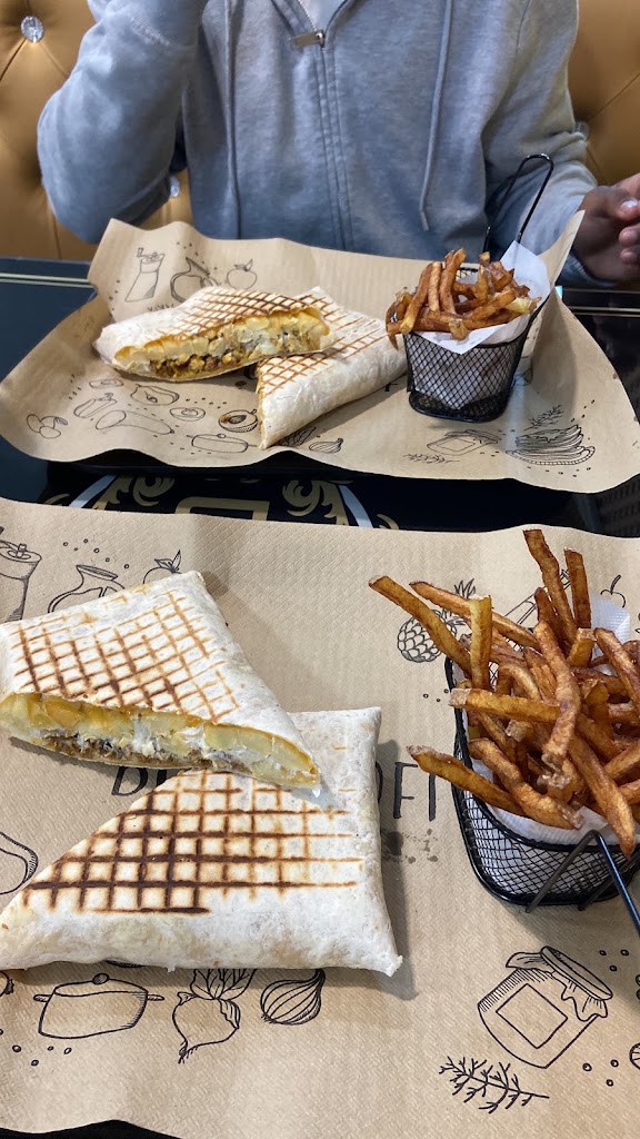 D'snacks halal resturant — Mas recientes