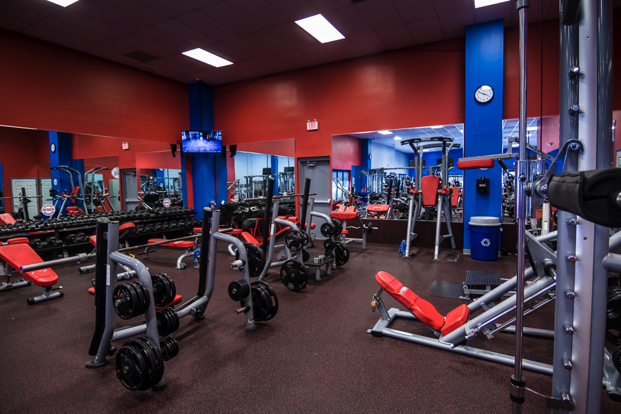  Workout Anytime Summerville