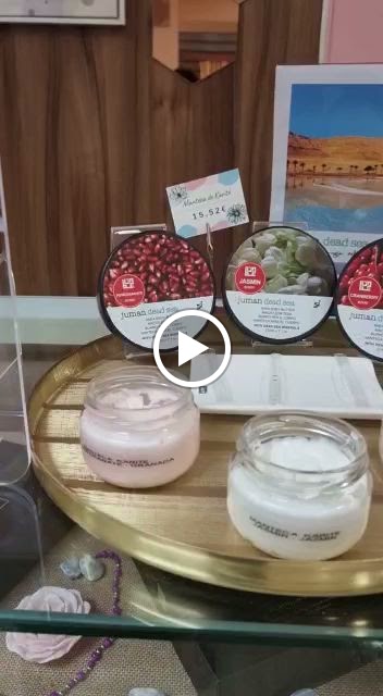 Lourdes Simo Centro de Estetica — Videos