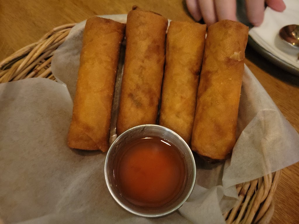 Dok Khao WOODBRIDGE