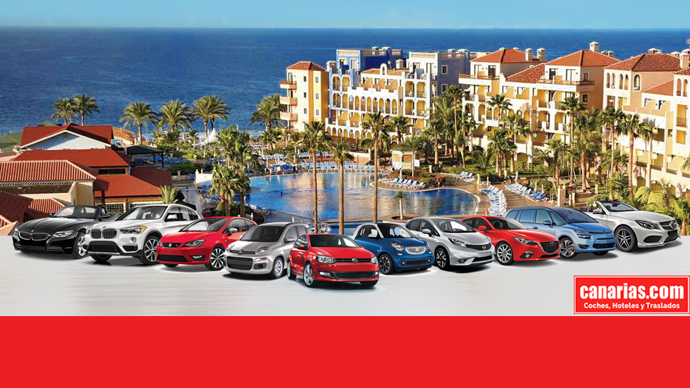 Canarias.com Rent A Car - Bahia Principe