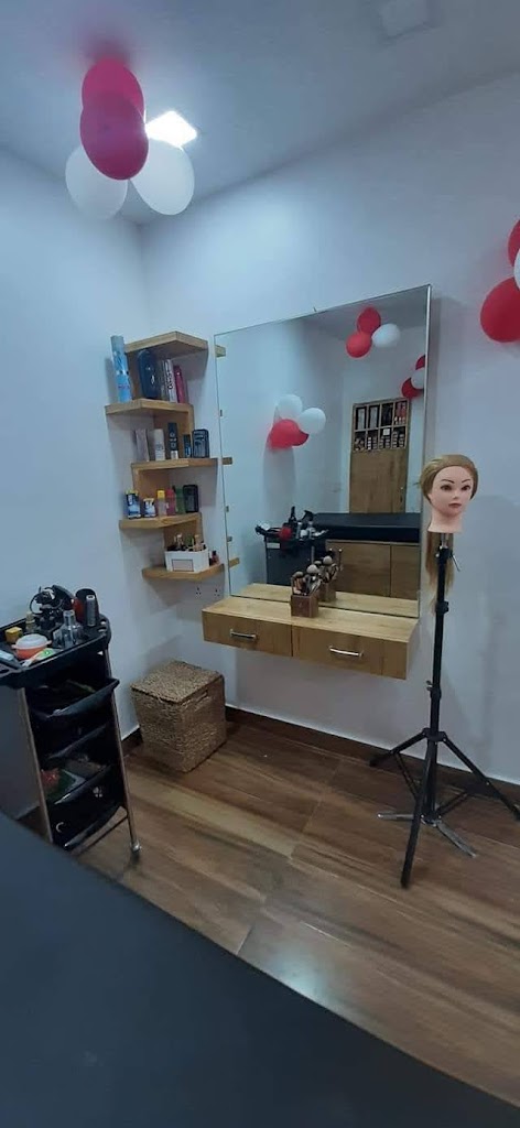 Fuzion Hair Makeup Salon