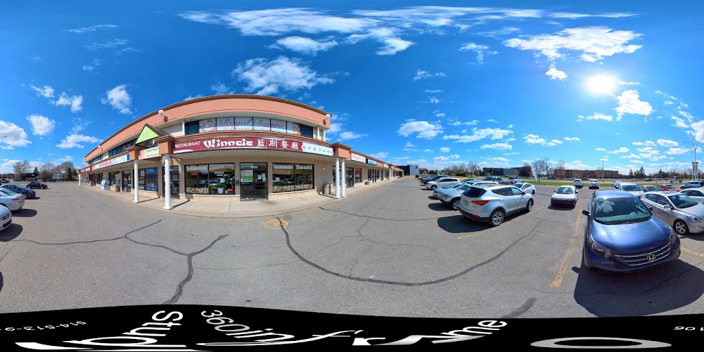 Street View & 360°