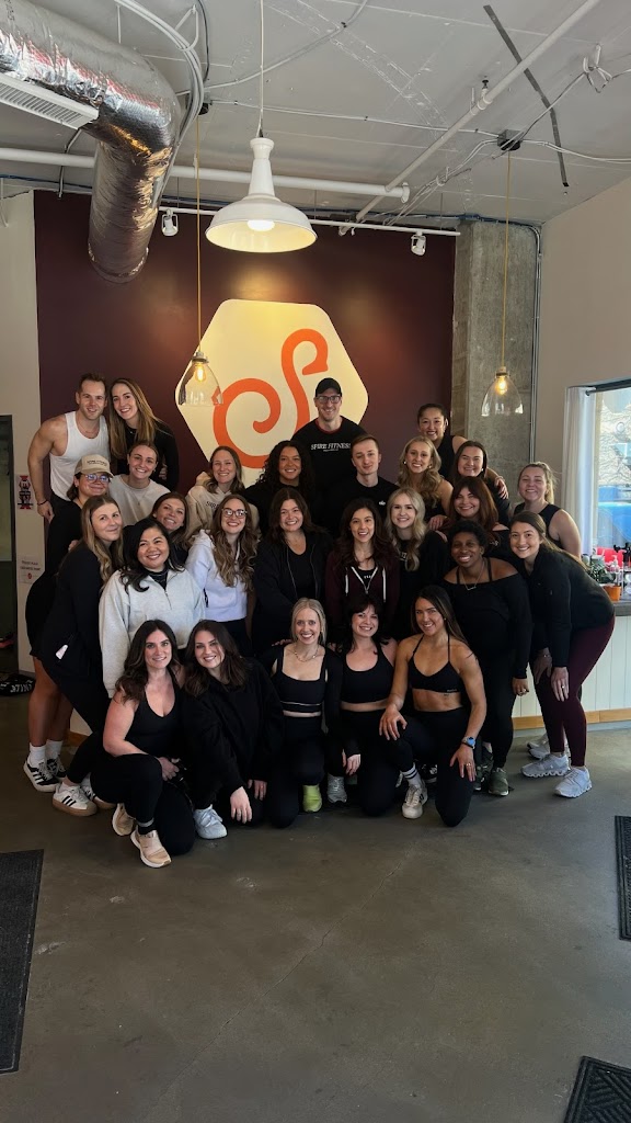  SPIRE Fitness