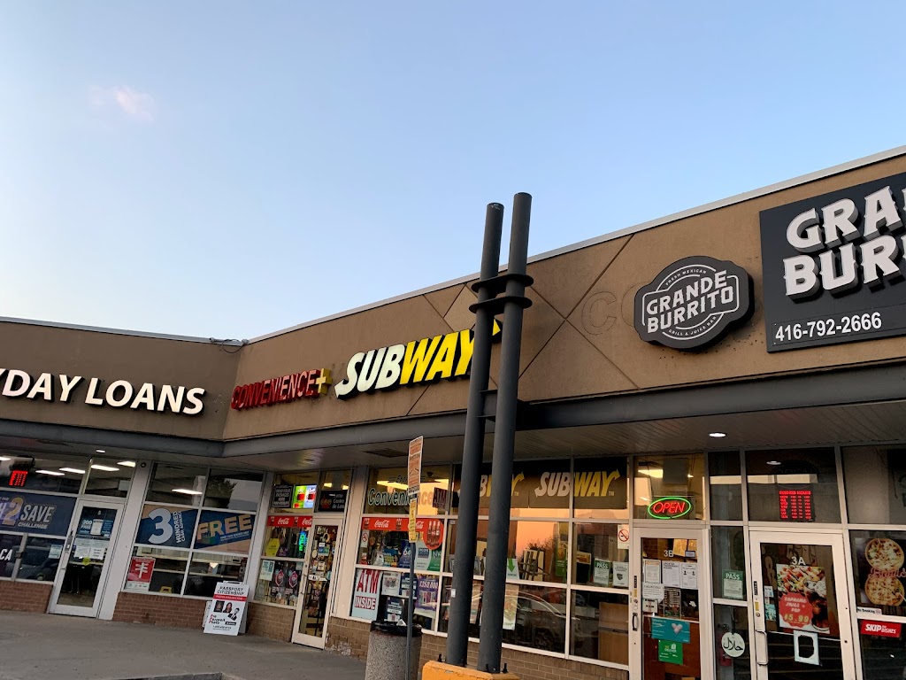 Subway
