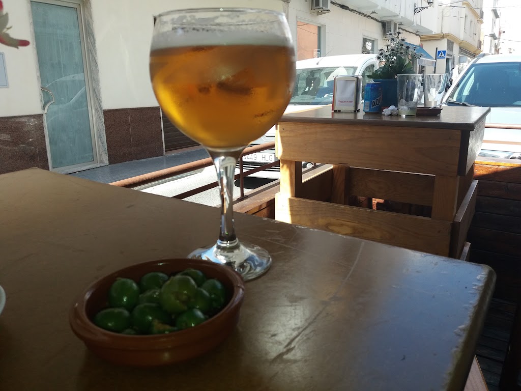 Taberna Las Tablas — Todas