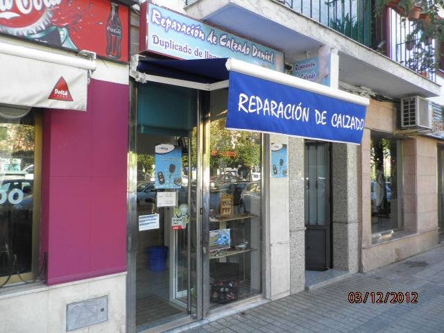 LLAVES DE COCHES ZAFRA