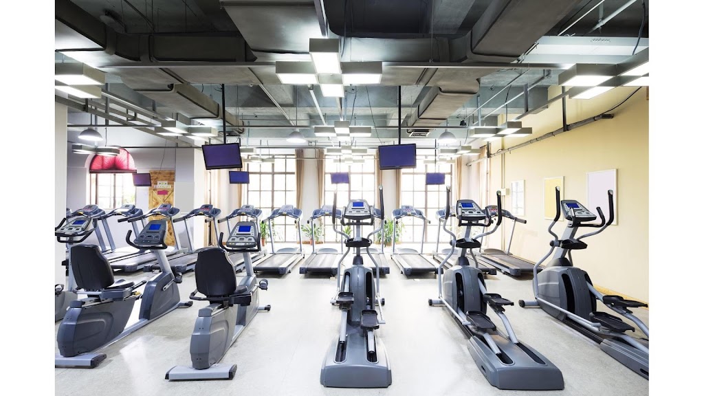  Shape'n Up Fitness Center LLC