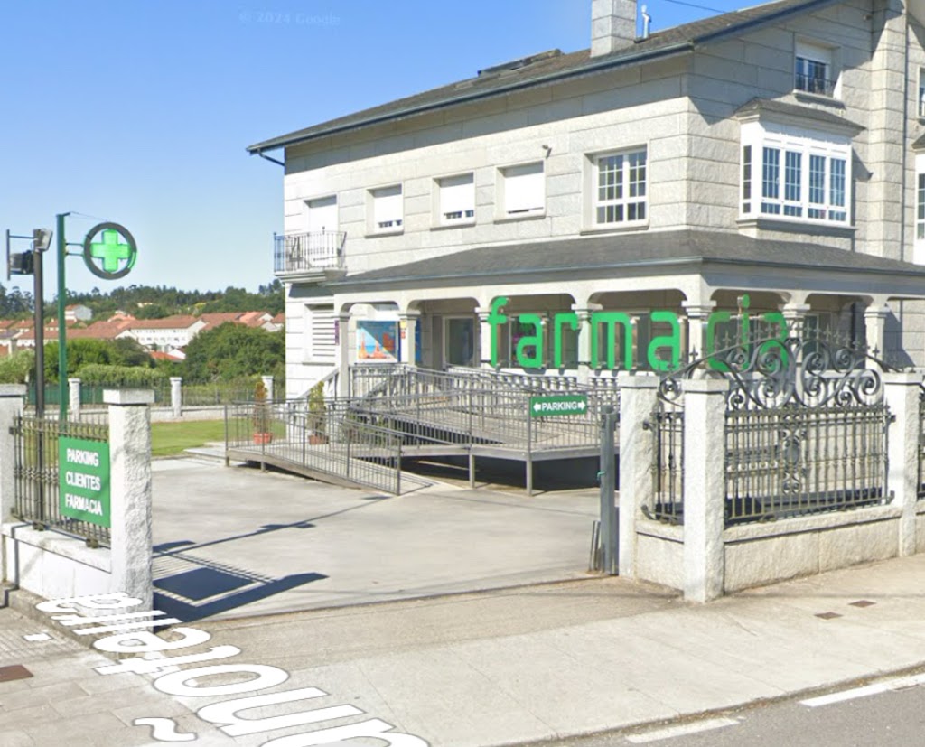 FARMACIA Meixonfrio