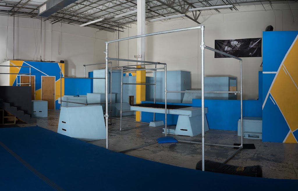  Enso Movement Raleigh