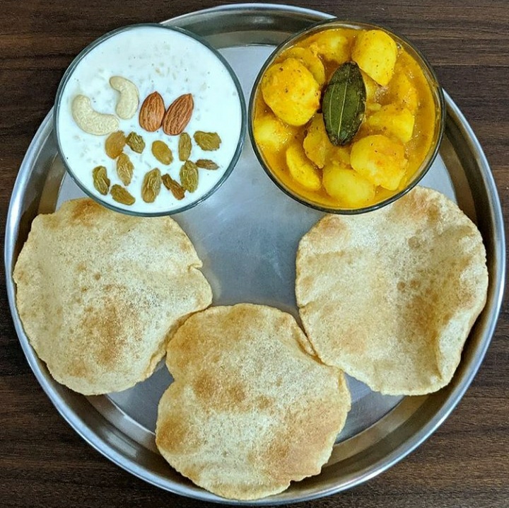 Food & drink