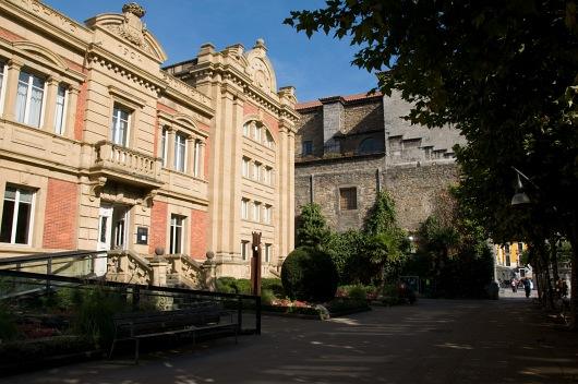 Oroimenaren Gaztelua - Ricardo Ugarte