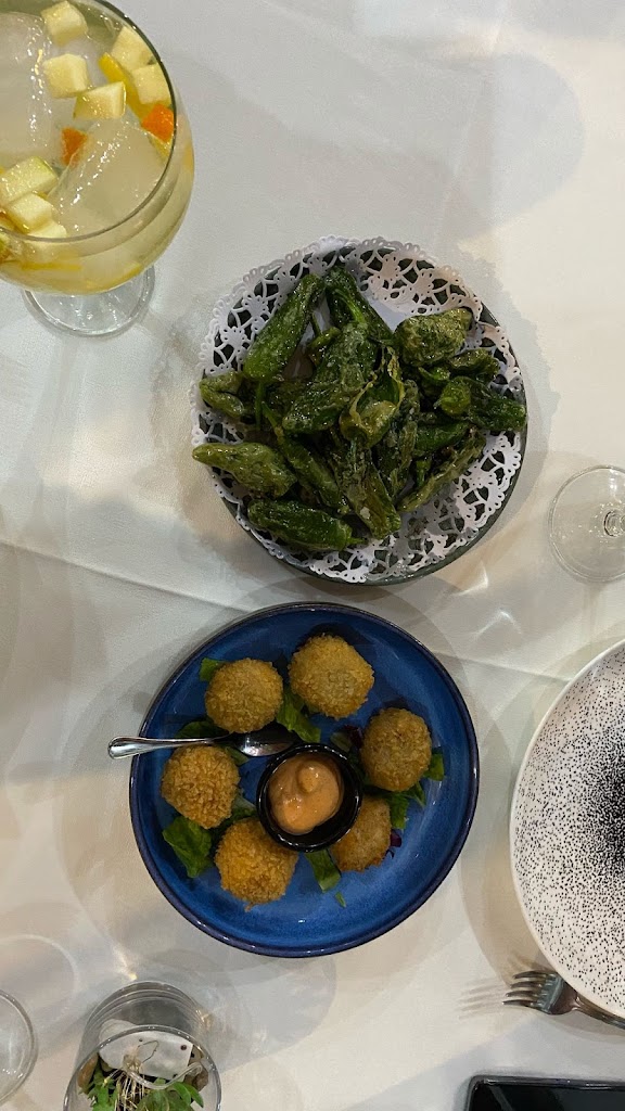 Restaurante La Canada — Mas recientes