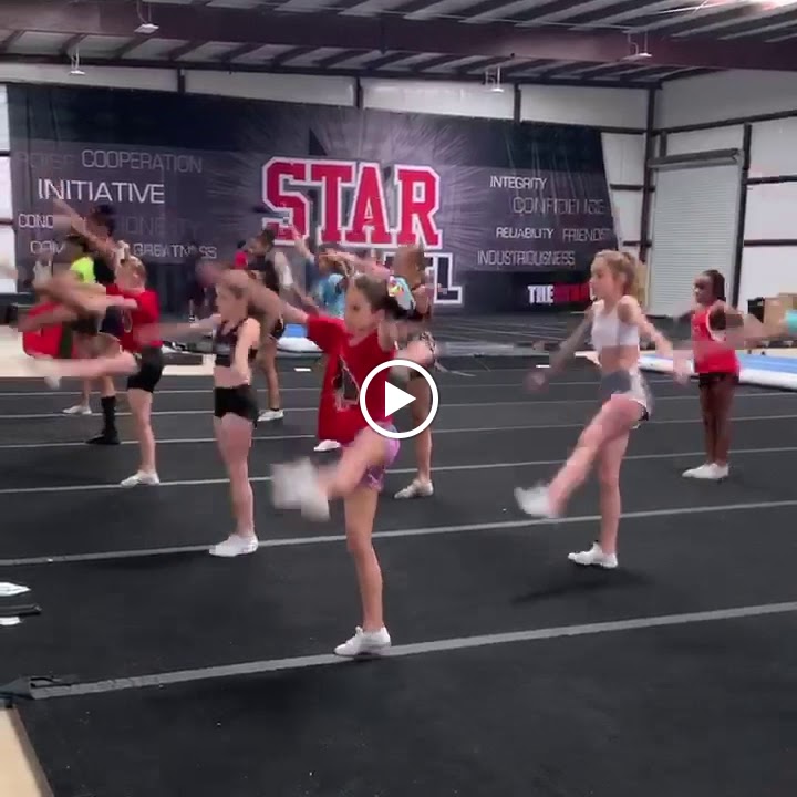  STAR Athletics Cheer & Tumbling | Atlanta