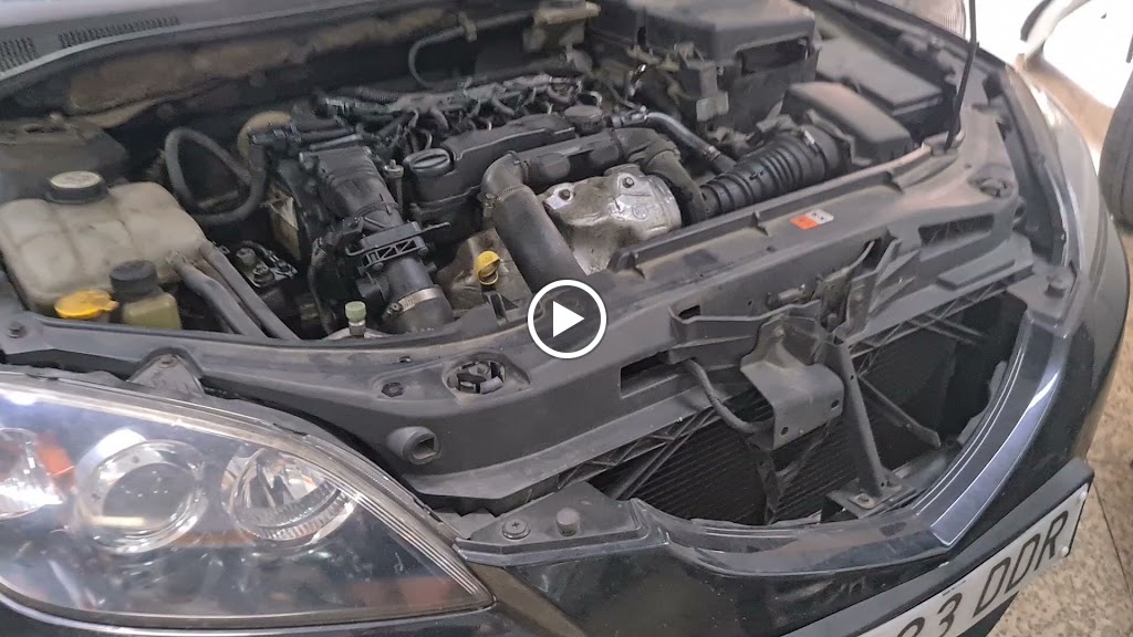 Taller World Car — Videos