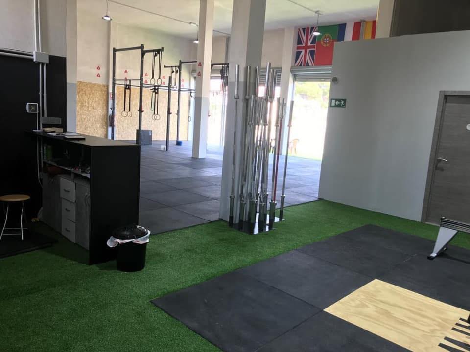 Box La Almajada — Del propietario
