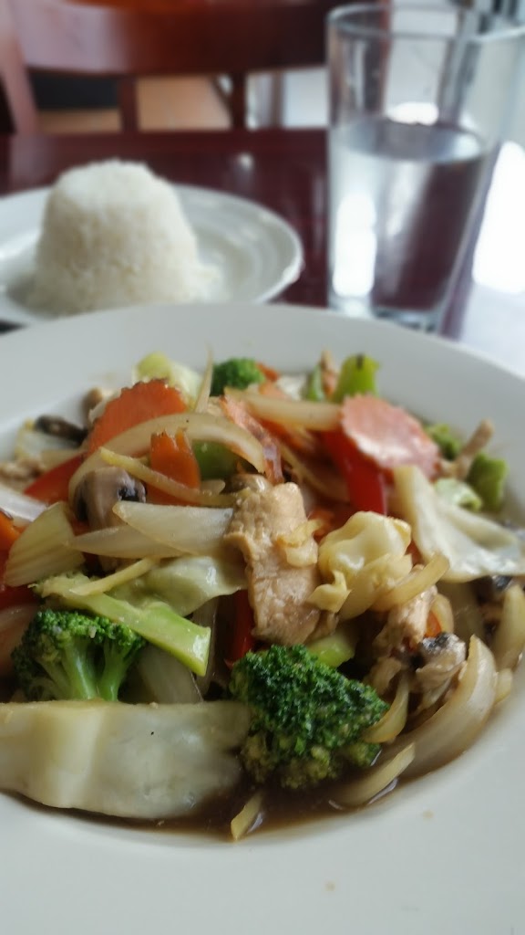 Roy Thai Cuisine