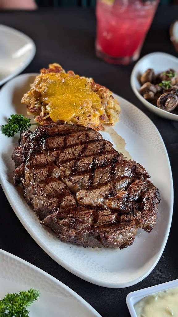  Hi Point Steak House