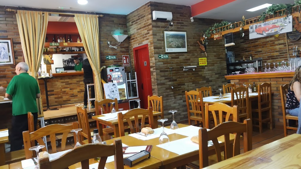 Restaurante Don Cirilo