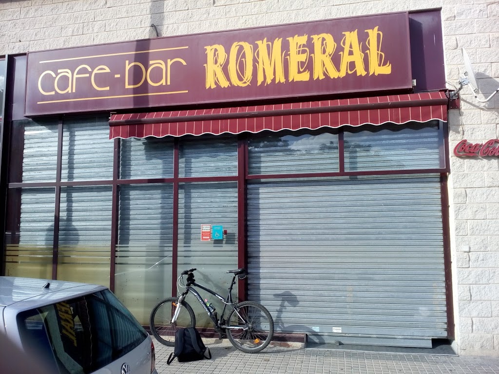 Bar Romeral