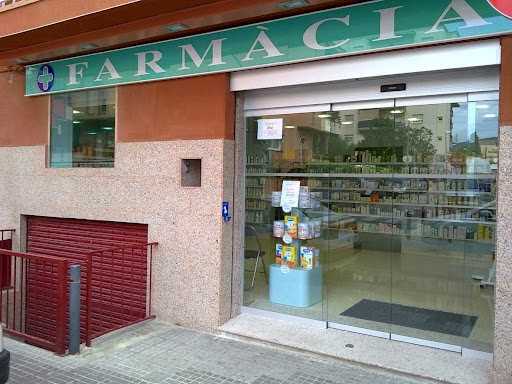 Farmacia Marta Mollfulleda