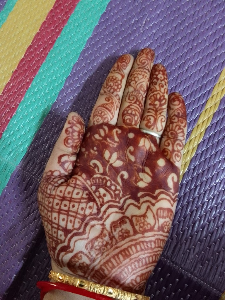 Bindusri Beauty Parlour