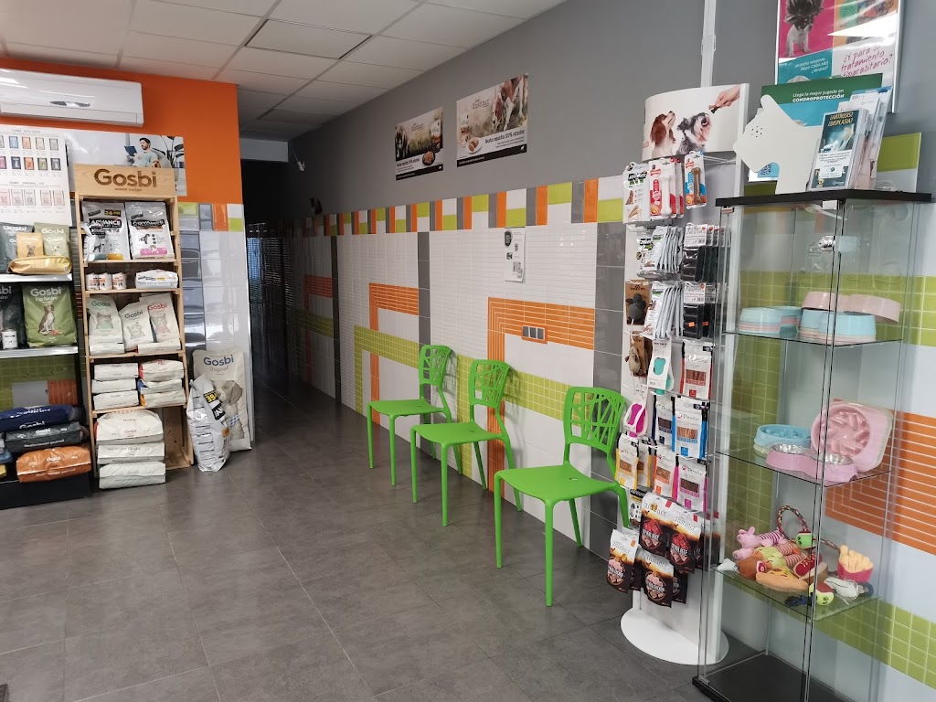 Clinica Veterinaria Vetsalut