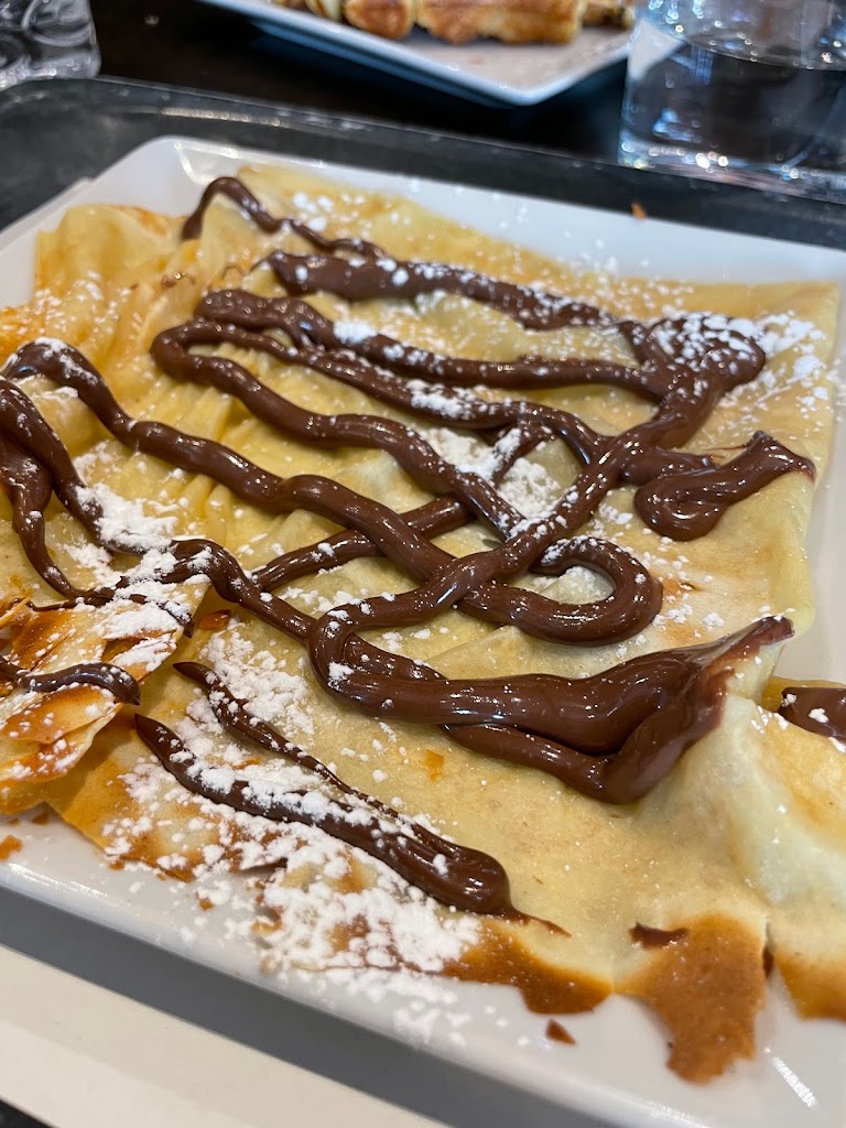 Cafeteria Farggi — Comida y bebida