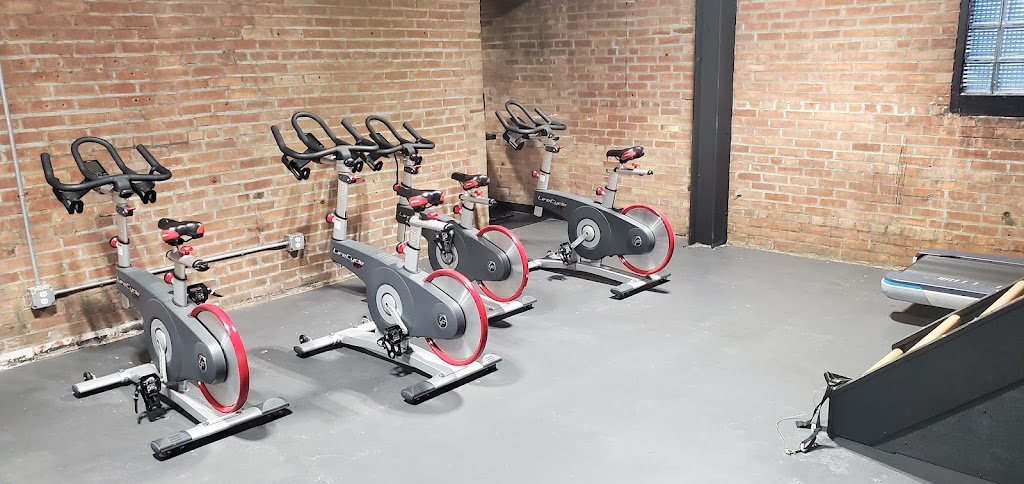  Team LIFT Fitness Wellness Center