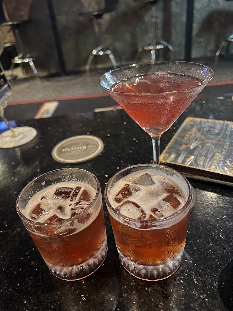 台北市中山區 Dimple 酒窩 Bar - FooTinder 美食推薦 美食App