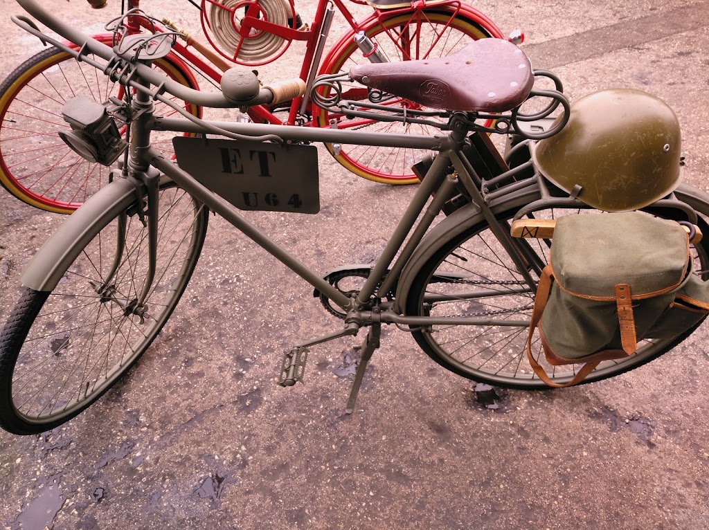 Auto-Desguace Luque, S.L.