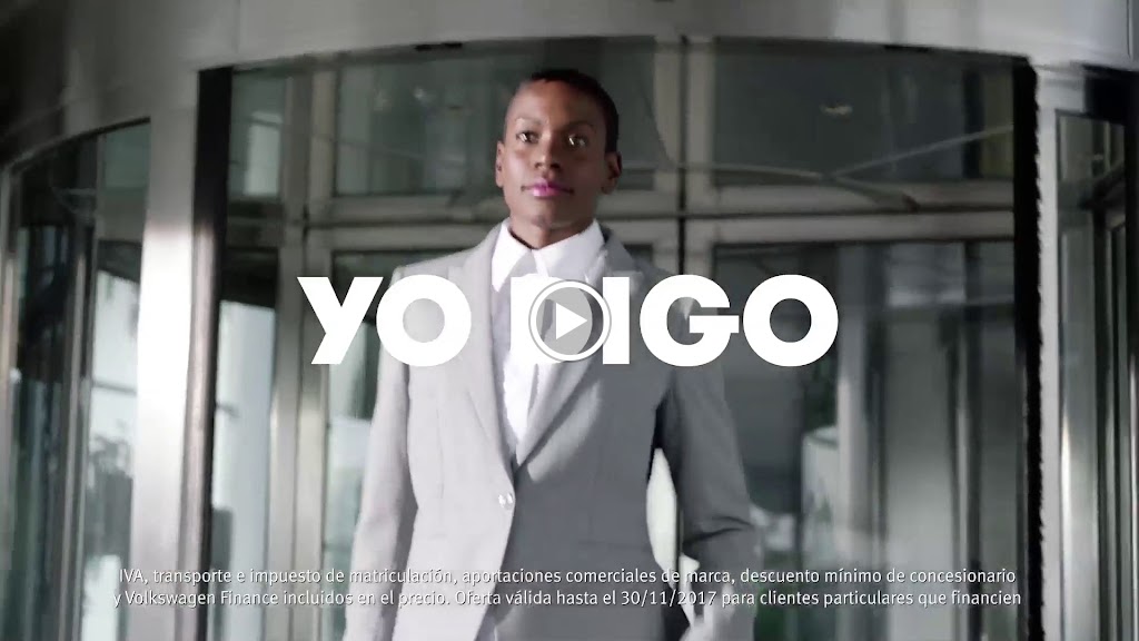 Seat Galdakauto Concesionario Oficial — Videos
