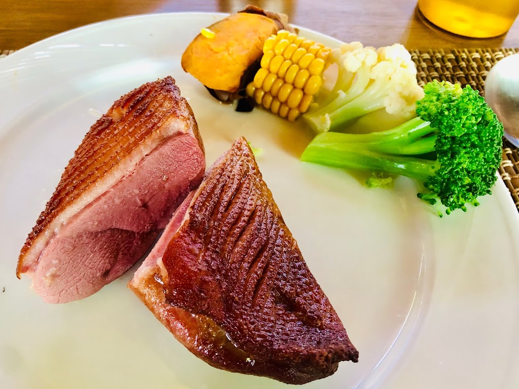 璞居坊/大寮區餐廳推薦/高雄美食推薦/高雄餐廳推薦/高雄尾牙春酒餐廳/高雄景觀餐廳 的照片