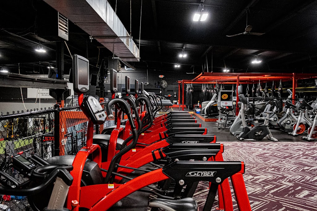  GoToFitness Ultimate Training Center